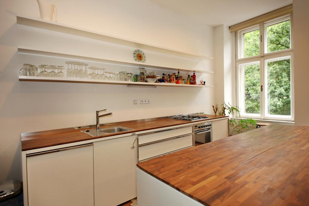 Park View - A Digital Nomad's Dream Apartmán *